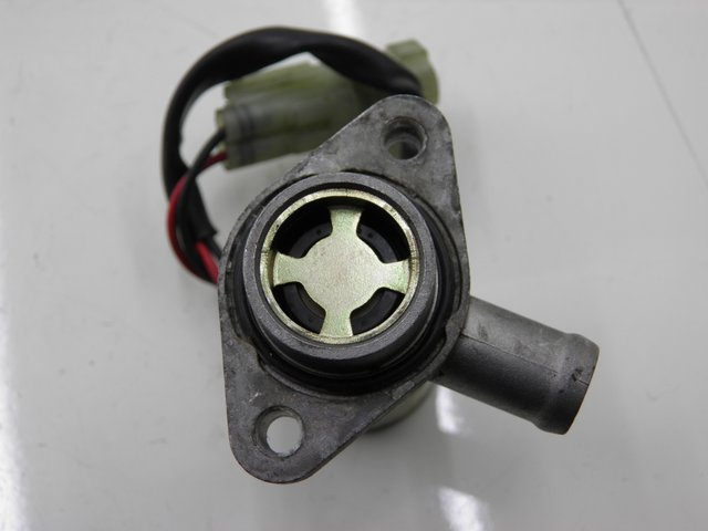 photo de SENSOR PRESION AIRE SUZUKI SV S 650 (2003 - 2009)