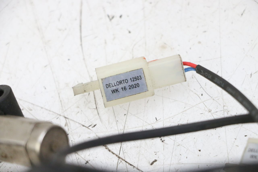 photo de SENSOR PRESION AIRE SYM FIDDLE 3 III 50 (2014 - 2020)