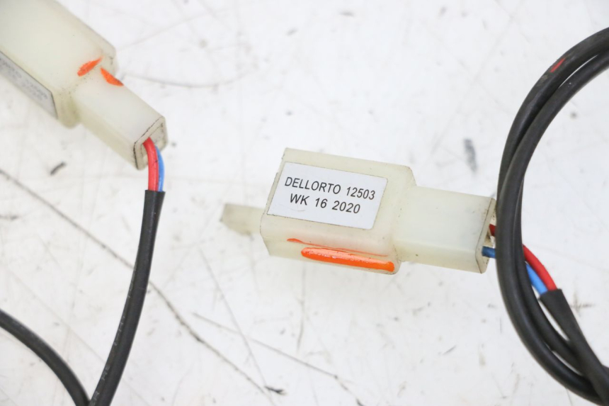 photo de SENSOR PRESION AIRE SYM FIDDLE 3 III 50 (2014 - 2020)