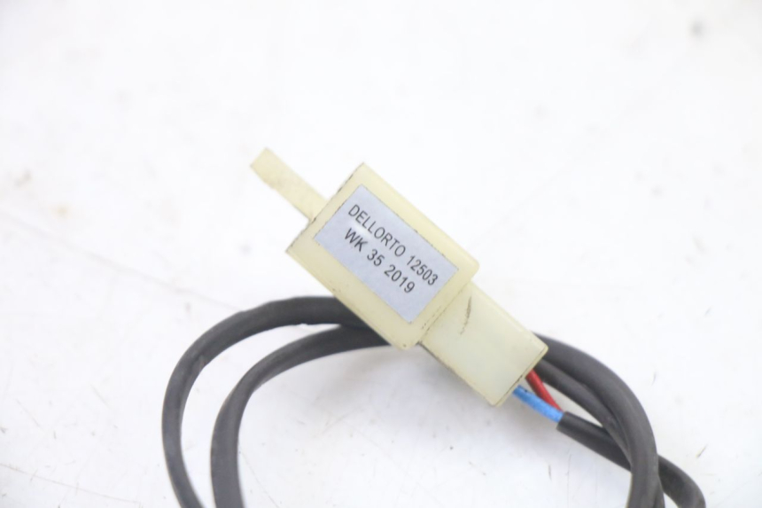 photo de SENSOR DE PRESIÓN DE AIRE SYM ORBIT III 3 4T 50 (2018 - 2021)