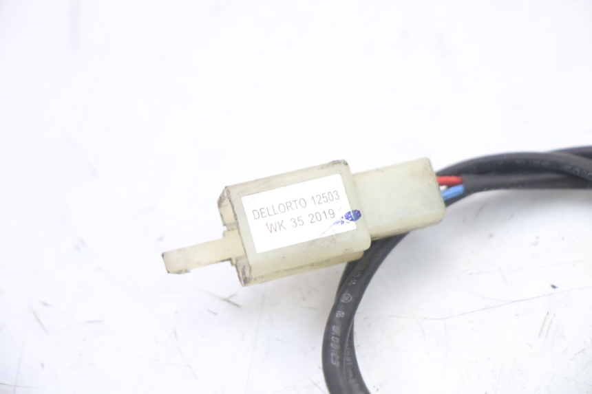 photo de SENSOR DE PRESIÓN DE AIRE SYM ORBIT III 3 4T 50 (2018 - 2021)