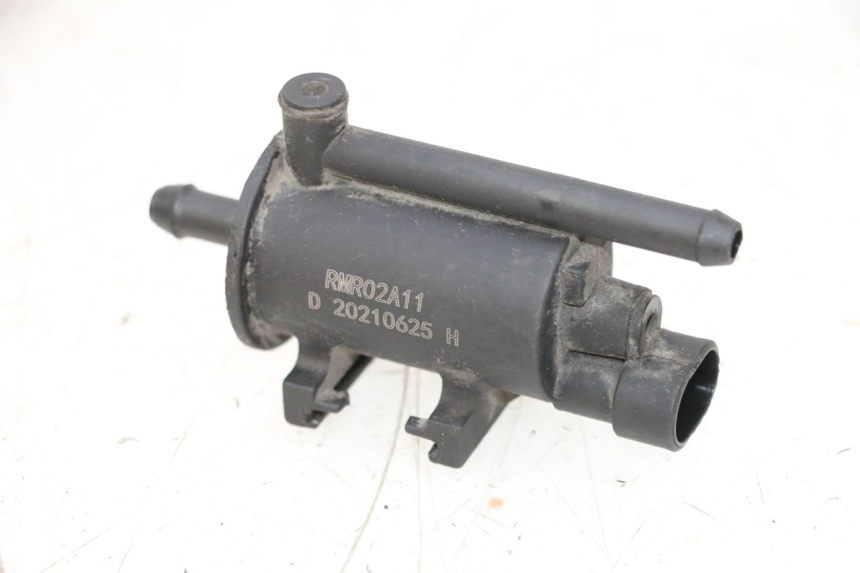 photo de SENSOR PRESION AIRE NECO TEMPO 4T 50 (2022 - 2026) - Vista principal