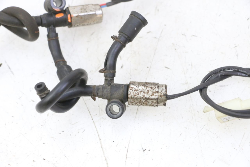 photo de SENSOR DE PRESIÓN DE AIRE PEUGEOT TWEET 4T 50 (2018 - 2020)