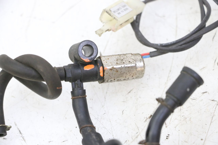 photo de SENSOR DE PRESIÓN DE AIRE PEUGEOT TWEET 4T 50 (2018 - 2020)