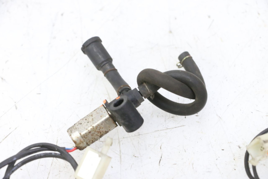 photo de SENSOR DE PRESIÓN DE AIRE PEUGEOT TWEET 4T 50 (2018 - 2020)