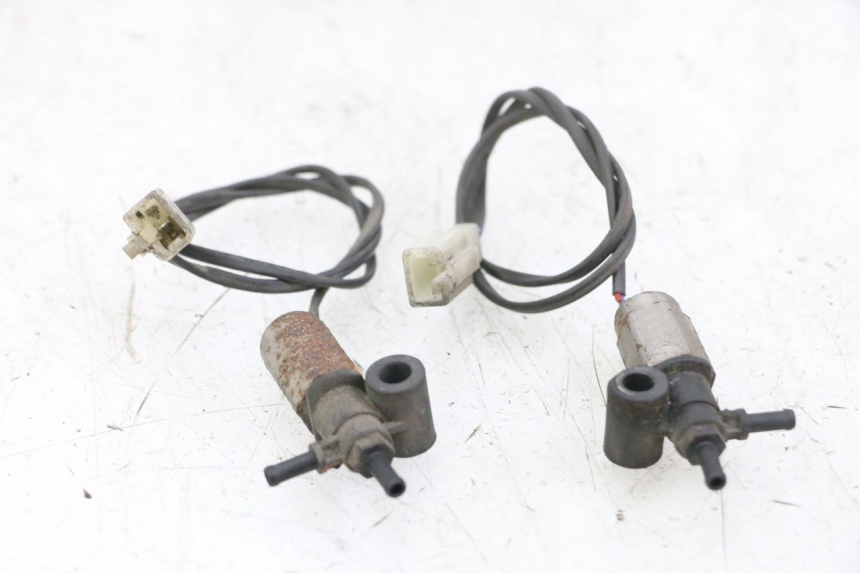 photo de SENSOR PRESION AIRE PEUGEOT TWEET PRO CARGO 50 (2018 - 2020) - Otra perspectiva