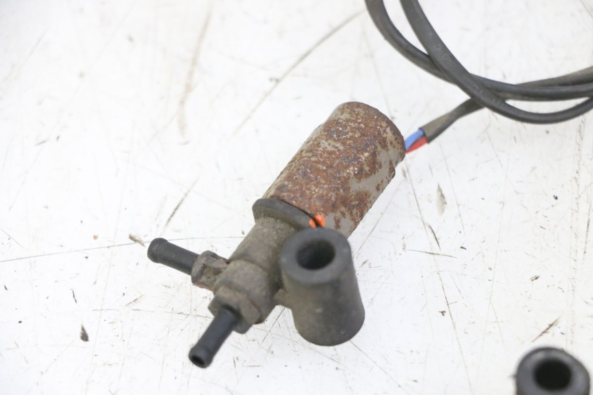 photo de SENSOR PRESION AIRE PEUGEOT TWEET PRO CARGO 50 (2018 - 2020) - Primer plano técnico