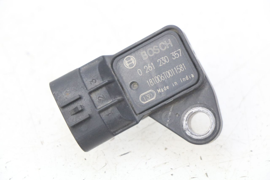 photo de SENSOR DE PRESIÓN DE AIRE PIAGGIO VESPA GTS IGET ABS 125 (2017 - 2023)