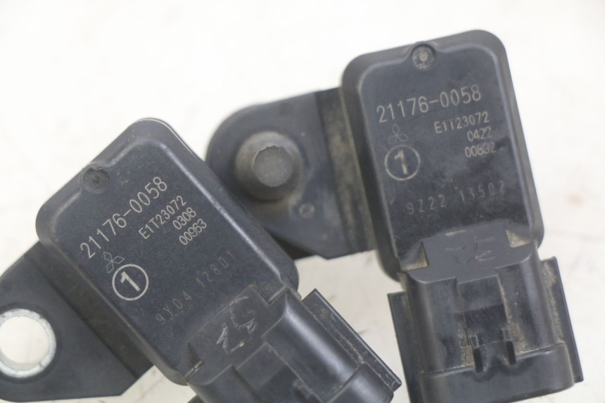 photo de SENSOR DE PRESIÓN DE AIRE KAWASAKI Z 750 (2007 - 2013)