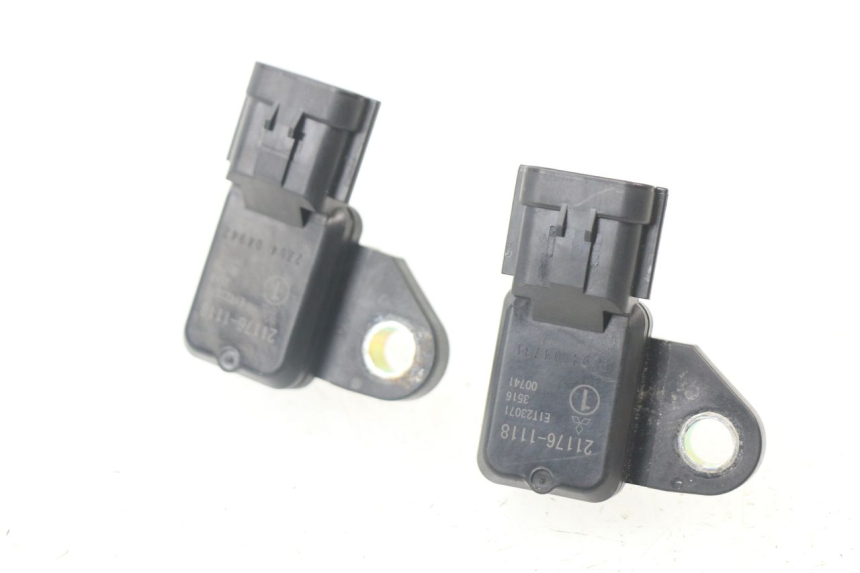 photo de SENSOR PRESION AIRE KAWASAKI ZX-6R ZX6R 636 (2003 - 2004)