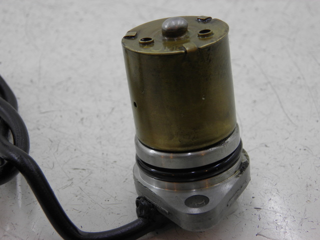 photo de SENSOR PRESION ACEITE YAMAHA FJR 1300 (2004 - 2005) - Recambio usado revisado