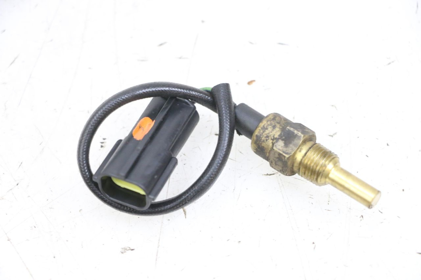 photo de SONDA PEUGEOT SPEEDFIGHT 4 4T EFI 50 (2021 - 2025) - Vista principal