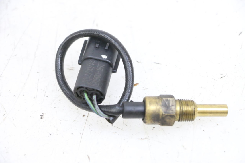 photo de SONDA PEUGEOT SPEEDFIGHT 4 4T EFI 50 (2021 - 2025) - Zoom estado de uso