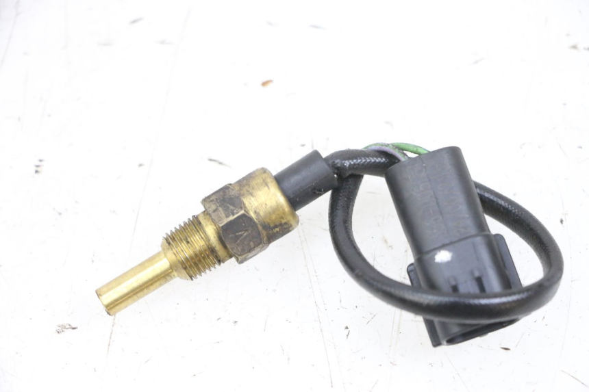 photo de SONDA PEUGEOT SPEEDFIGHT 4 4T EFI 50 (2021 - 2025) - Otra perspectiva