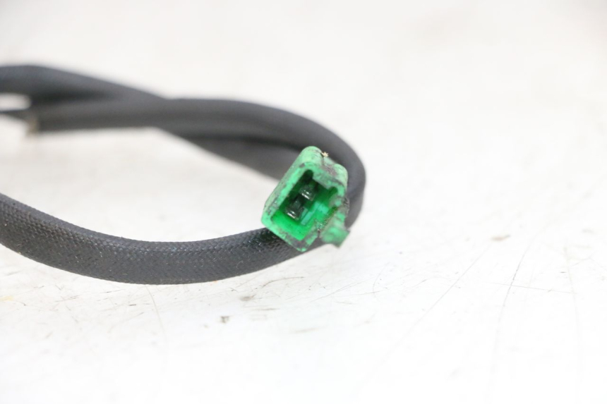 photo de SENSOR DE TEMPERATURA DEL MOTOR SYM ORBIT III 3 4T 50 (2018 - 2021) - Zoom estado de uso