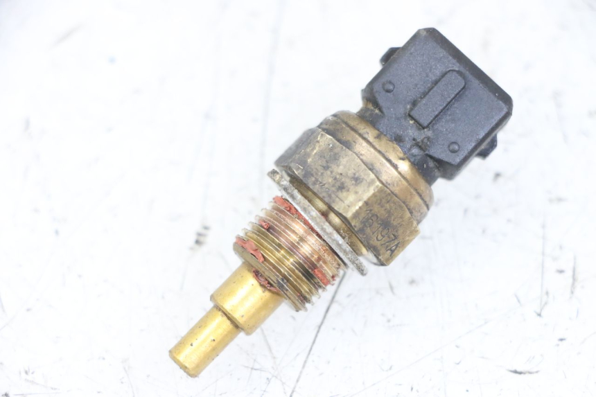 photo de SONDA DE TEMPERATURA DE AGUA FANTIC XM PERFORMANCE 2T 50 (2021 - 2022)