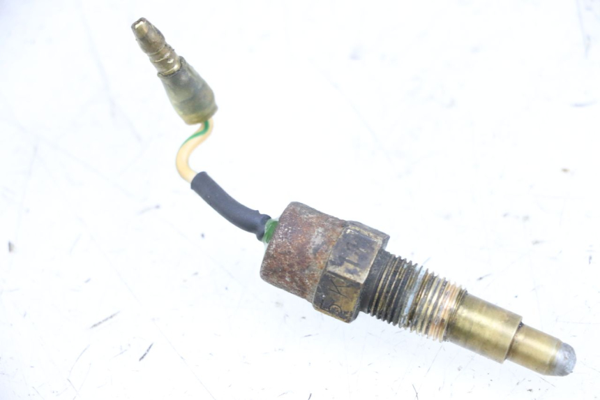 photo de SENSOR TEMPERATURA AGUA KAWASAKI KDX 125 (1990 - 1991)