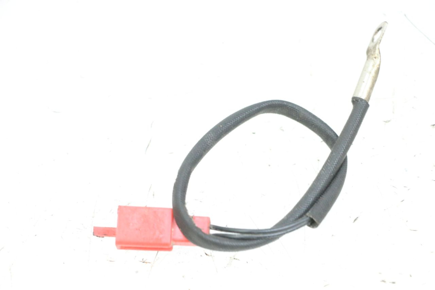 photo de SENSOR TEMPERATURA EXTERIOR MAG POWER BOMBERS 4T 50 (2016 - 2026) - Vista principal