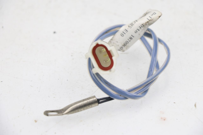 photo de SENSOR TEMPERATURA EXTERIOR JM MOTORS MILANO 50 (2014 - 2019)