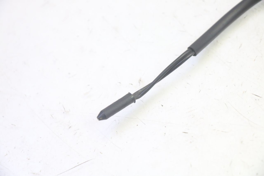 photo de SENSOR TEMPERATURA EXTERIOR PIAGGIO MP3 HPE 350 (2018 - 2020) - Zoom estado de uso