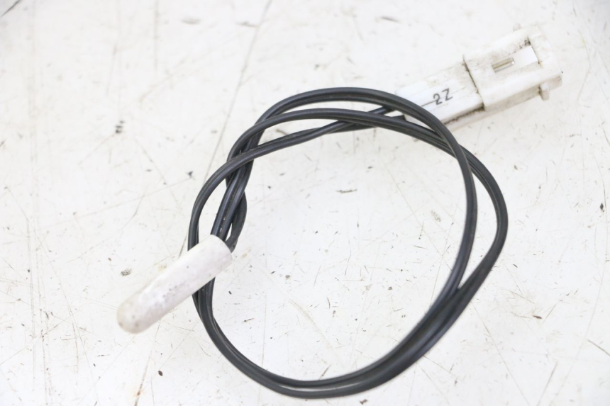 photo de SENSOR TEMPERATURA EXTERIOR PEUGEOT SATELIS 125 (2013 - 2018)