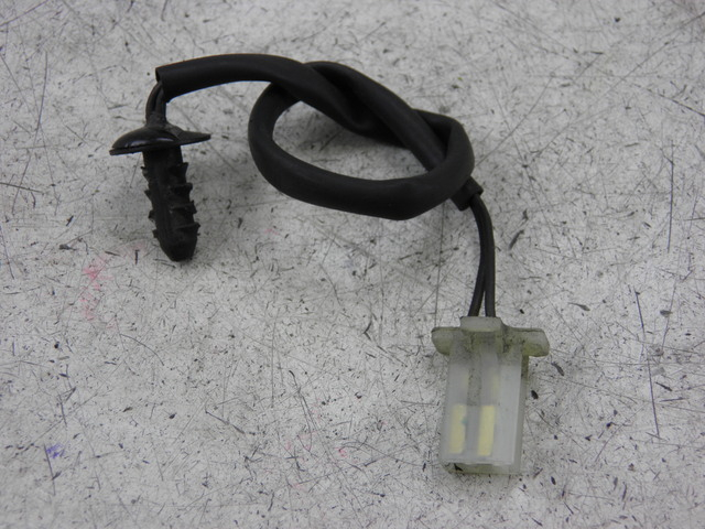 photo de SENSOR TEMPERATURA EXTERIOR PIAGGIO MP3 LT 300 (2010 - 2016)