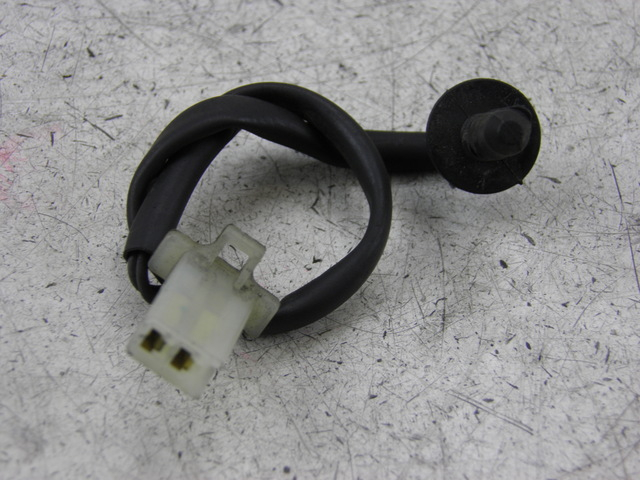 photo de SENSOR TEMPERATURA EXTERIOR PIAGGIO MP3 LT 300 (2010 - 2016)