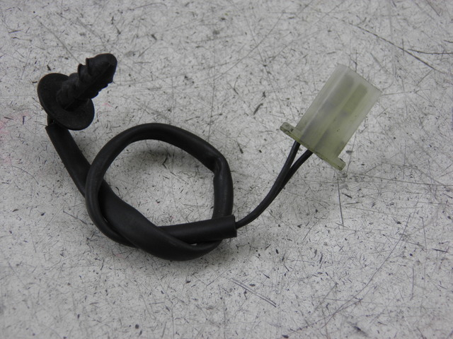 photo de SENSOR TEMPERATURA EXTERIOR PIAGGIO MP3 LT 300 (2010 - 2016)