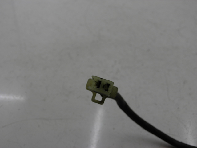 photo de SONDA DE TEMPERATURA EXTERIOR PIAGGIO X9 125 (2000 - 2003)