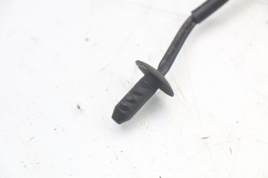 photo de SONDA DE TEMPERATURA EXTERIOR PIAGGIO XEVO - X EVO 125 (2007 - 2017) - Zoom estado de uso