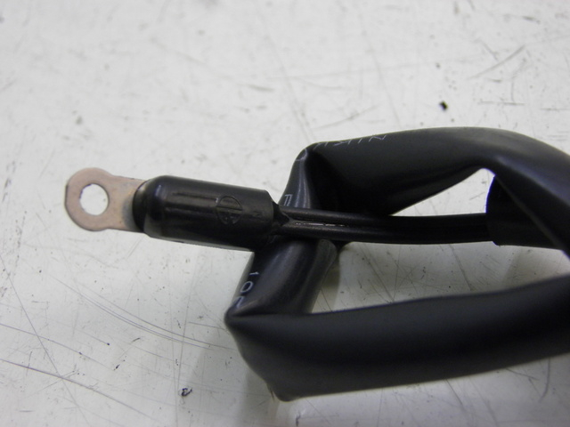 photo de SONDA DE TEMPERATURA EXTERIOR YAMAHA X-MAX XMAX 125 (2010 - 2014)