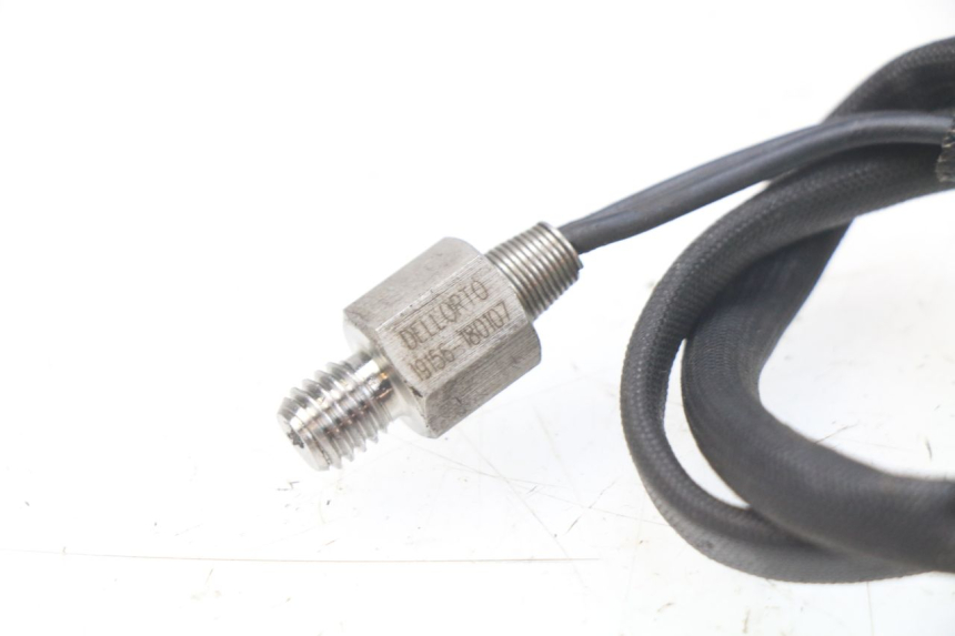 photo de SONDA PEUGEOT TWEET 4T 50 (2018 - 2020)