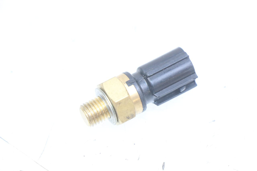 photo de SONDA UNIVERSAL BIKE ZN50QT-11B 50 (2018 - 2021)