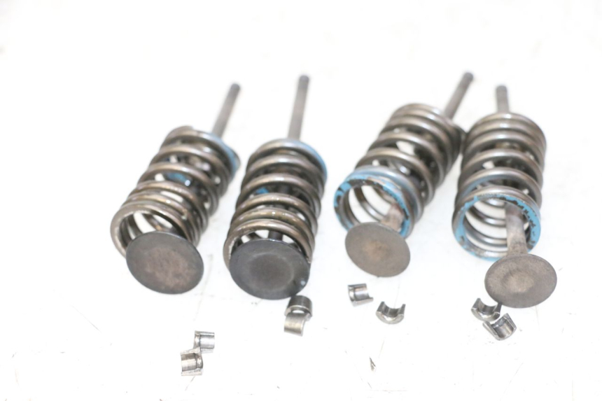 photo de VALVULA MOTOR SUZUKI BURGMAN 125 (2007 - 2014)