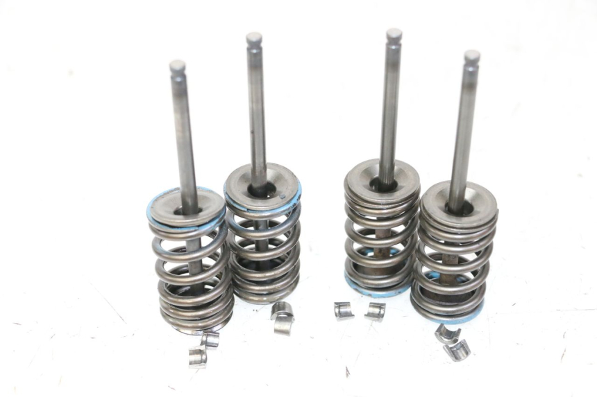 photo de VALVULA MOTOR SUZUKI BURGMAN 125 (2007 - 2014)