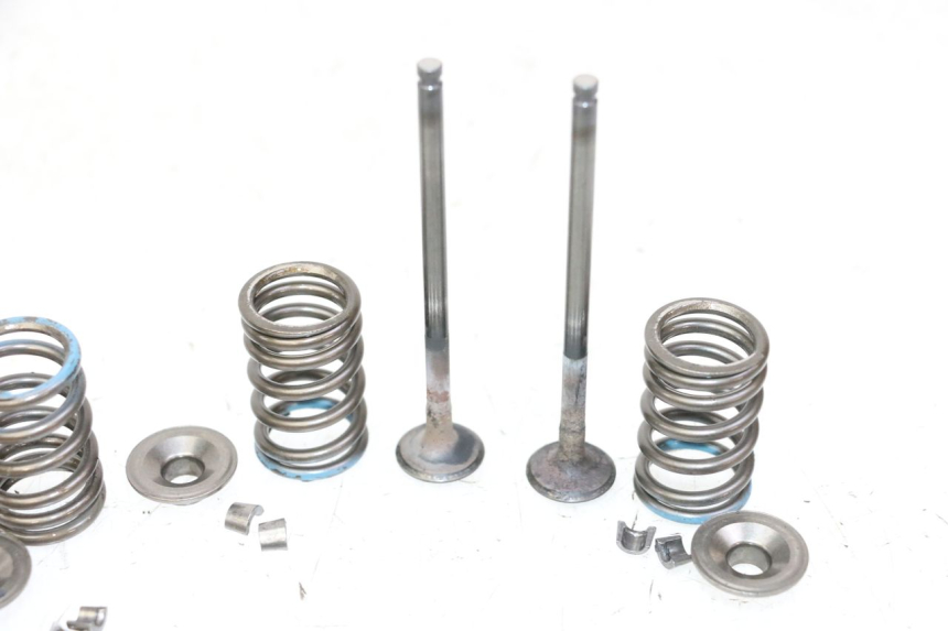 photo de VALVULA MOTOR SUZUKI BURGMAN 125 (2007 - 2014)