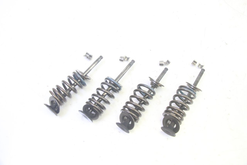 photo de VALVULA MOTOR SUZUKI BURGMAN 125 (2007 - 2014) - Vista principal