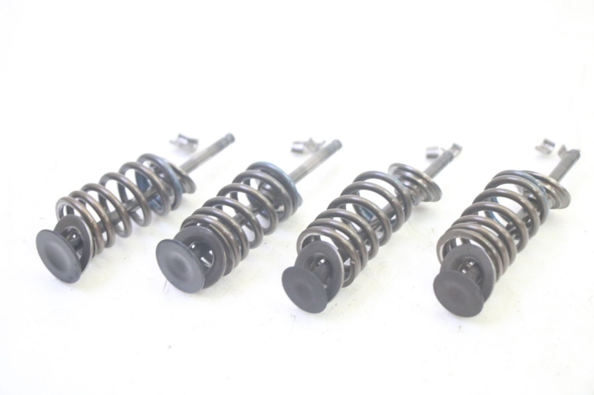 photo de VALVULA MOTOR SUZUKI BURGMAN 125 (2007 - 2014) - Detalle de la pieza