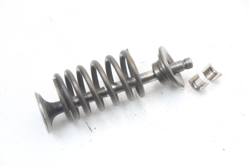 photo de VALVULA MOTOR KYMCO K-PW K-PIPE 50 (2012 - 2017)