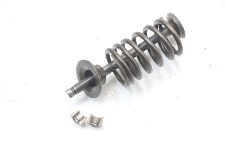 photo de VALVULA MOTOR KYMCO K-PW K-PIPE 50 (2012 - 2017)