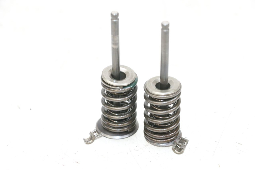 photo de VALVULA MOTOR KYMCO LIKE 125 (2009 - 2016) - Detalle de la pieza