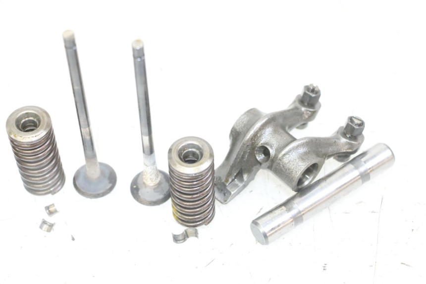 photo de VALVULA MOTOR PIAGGIO MP3 LT 300 (2010 - 2016)