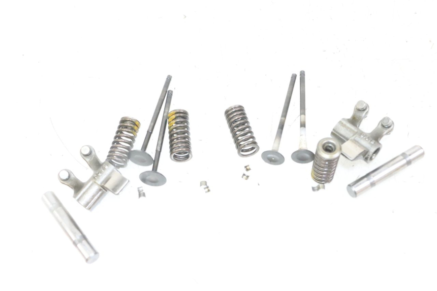 photo de VALVULA MOTOR PIAGGIO MP3 LT 300 (2010 - 2016)