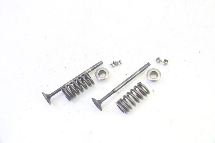 photo de VALVULA MOTOR DAELIM S1 125 (2007 - 2016) - Vista principal