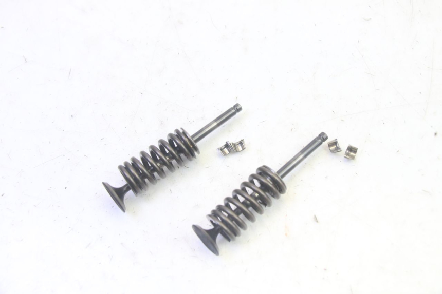 photo de VALVULA MOTOR DAELIM S1 125 (2007 - 2016) - Detalle de la pieza