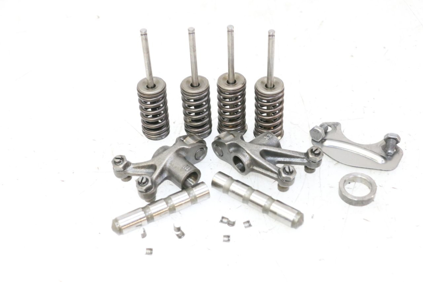 photo de VALVULA MOTOR PEUGEOT SATELIS 125 (2010 - 2012)