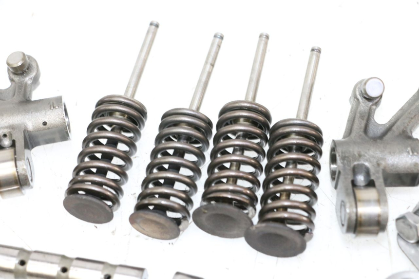 photo de VALVULA MOTOR PEUGEOT SATELIS 125 (2010 - 2012)