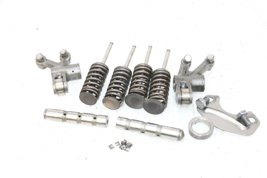 photo de VALVULA MOTOR PEUGEOT SATELIS 125 (2010 - 2012)