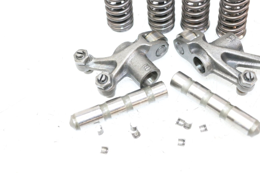 photo de VALVULA MOTOR PEUGEOT SATELIS 125 (2010 - 2012)