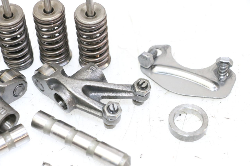 photo de VALVULA MOTOR PEUGEOT SATELIS 125 (2010 - 2012)